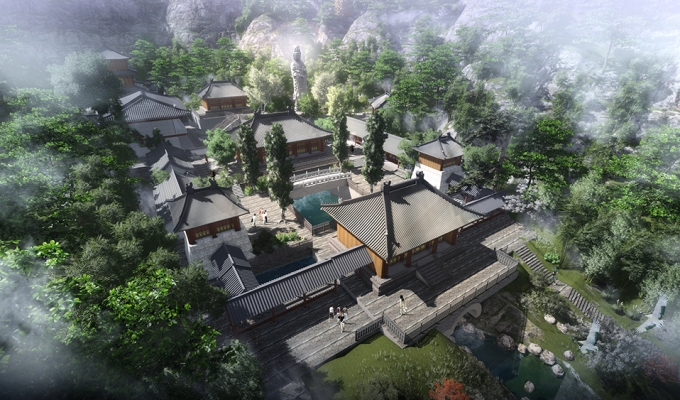 Furong Valley set to commence works 2015